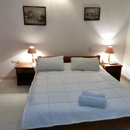 Hotel Portal Del Sol Asuncion Exterior foto
