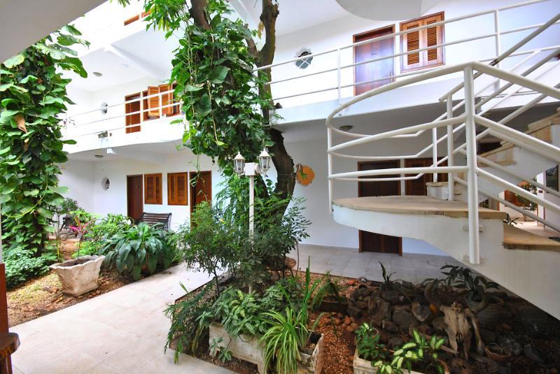 Hotel Portal Del Sol Asuncion Exterior foto