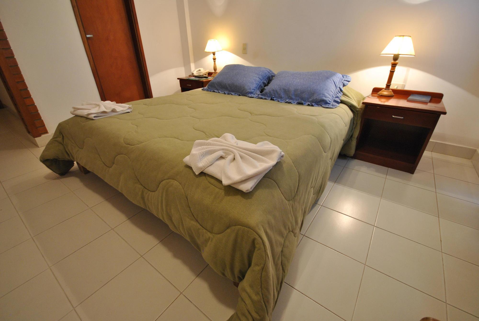 Hotel Portal Del Sol Asuncion Exterior foto