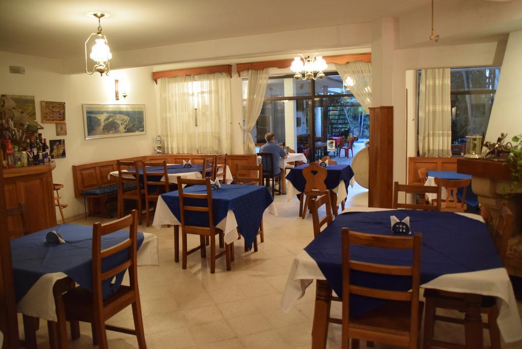 Hotel Portal Del Sol Asuncion Exterior foto