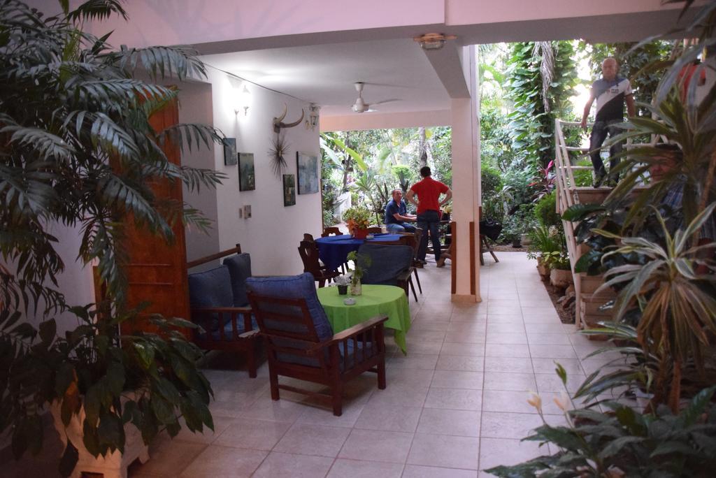 Hotel Portal Del Sol Asuncion Exterior foto