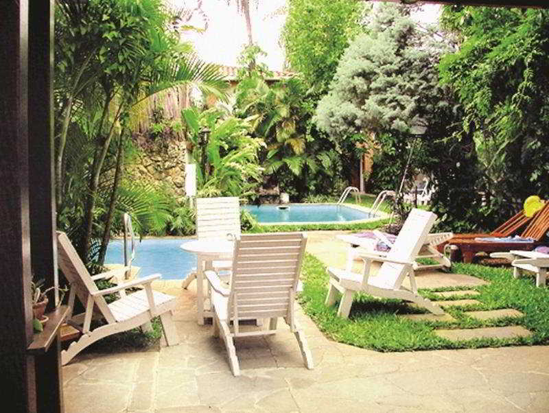 Hotel Portal Del Sol Asuncion Exterior foto