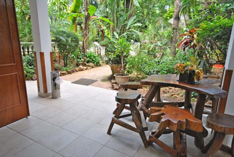 Hotel Portal Del Sol Asuncion Exterior foto