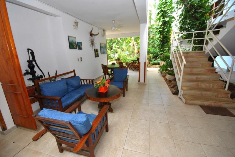 Hotel Portal Del Sol Asuncion Exterior foto